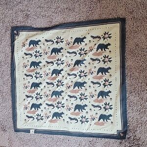 Landmarks Project bandana